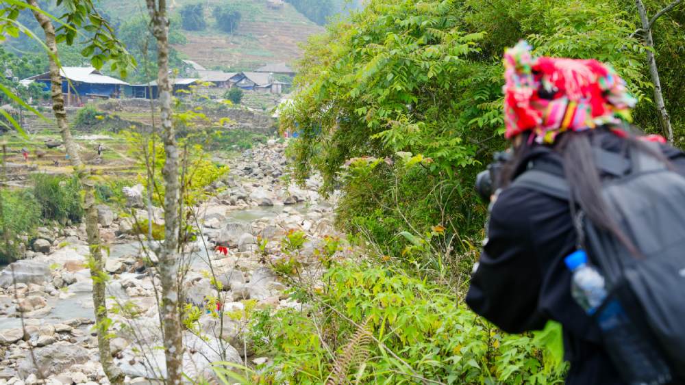 Off-the-Beaten-Path Trek